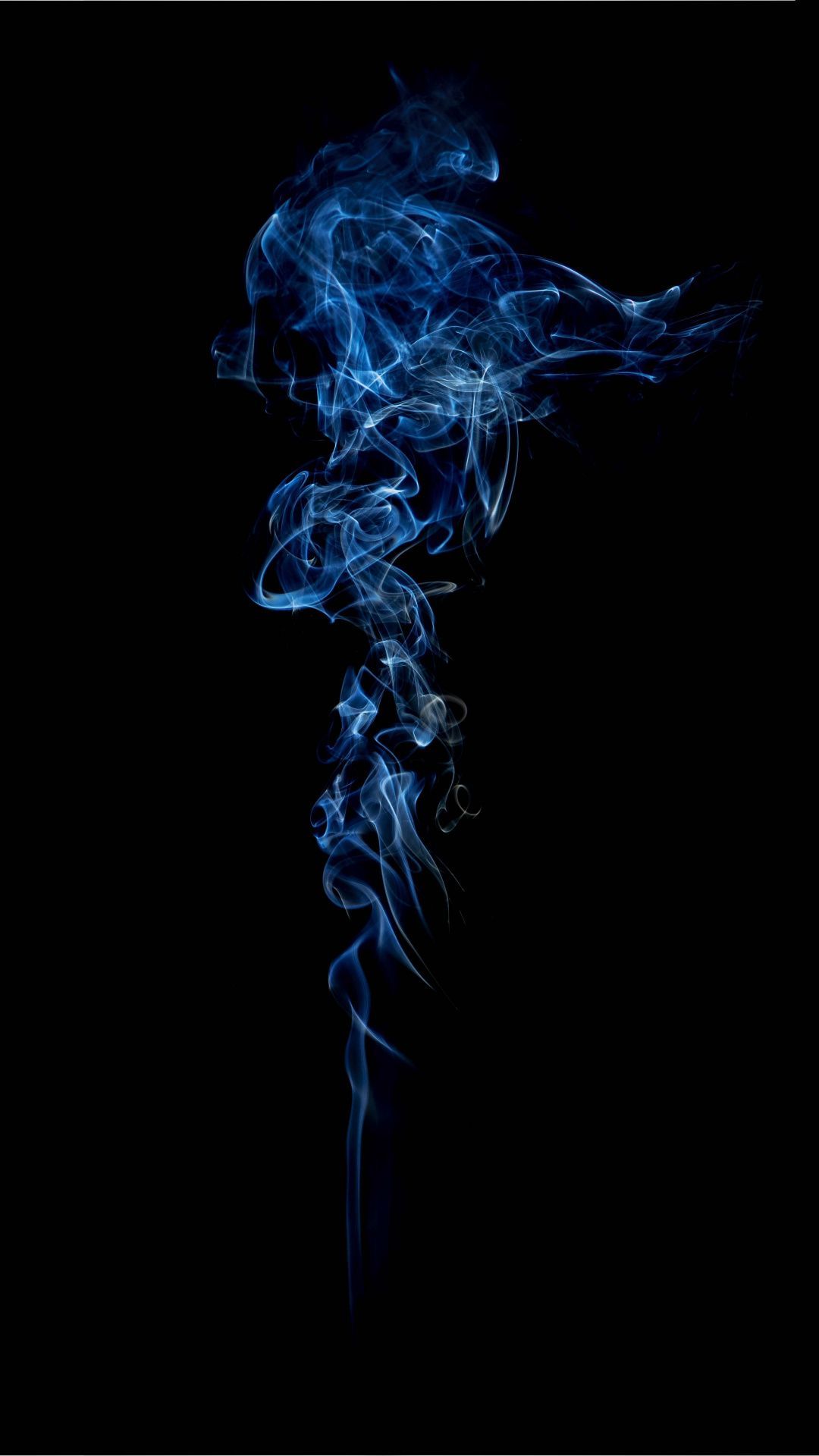 Black Smoke Wallpapers