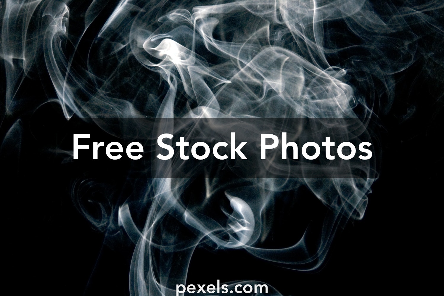 Black Smoke Wallpapers