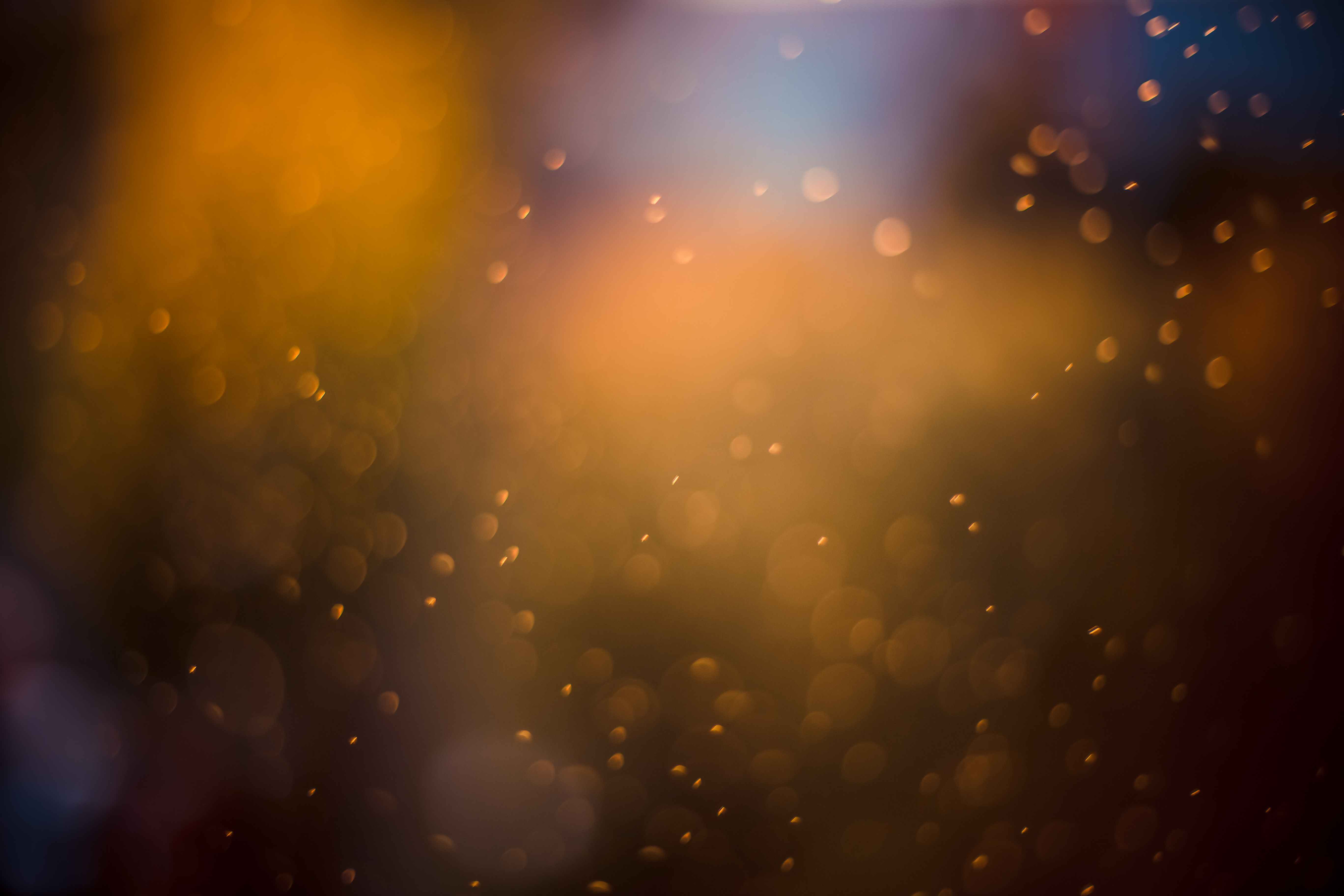 Bokeh Wallpapers