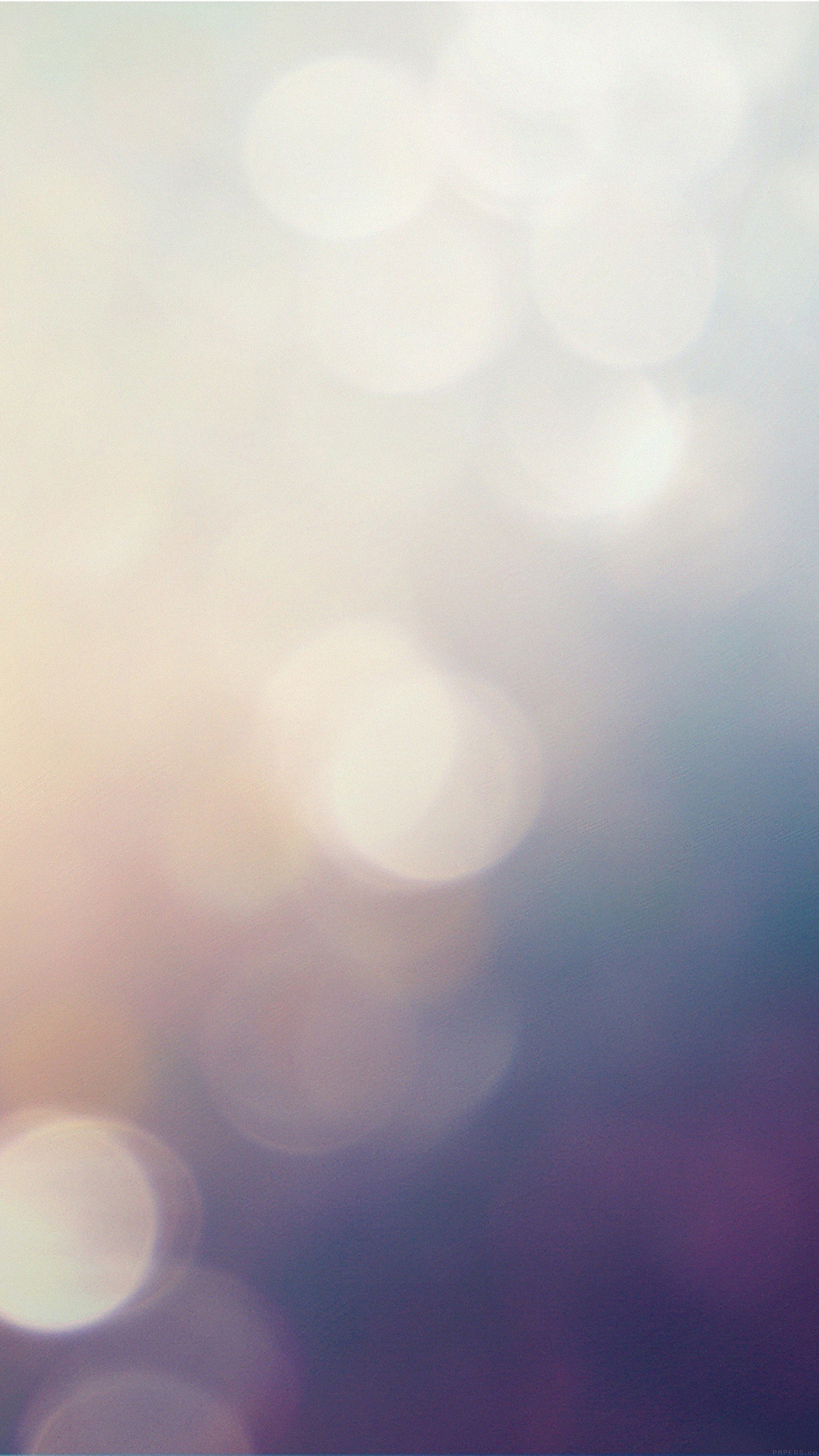 Bokeh Wallpapers