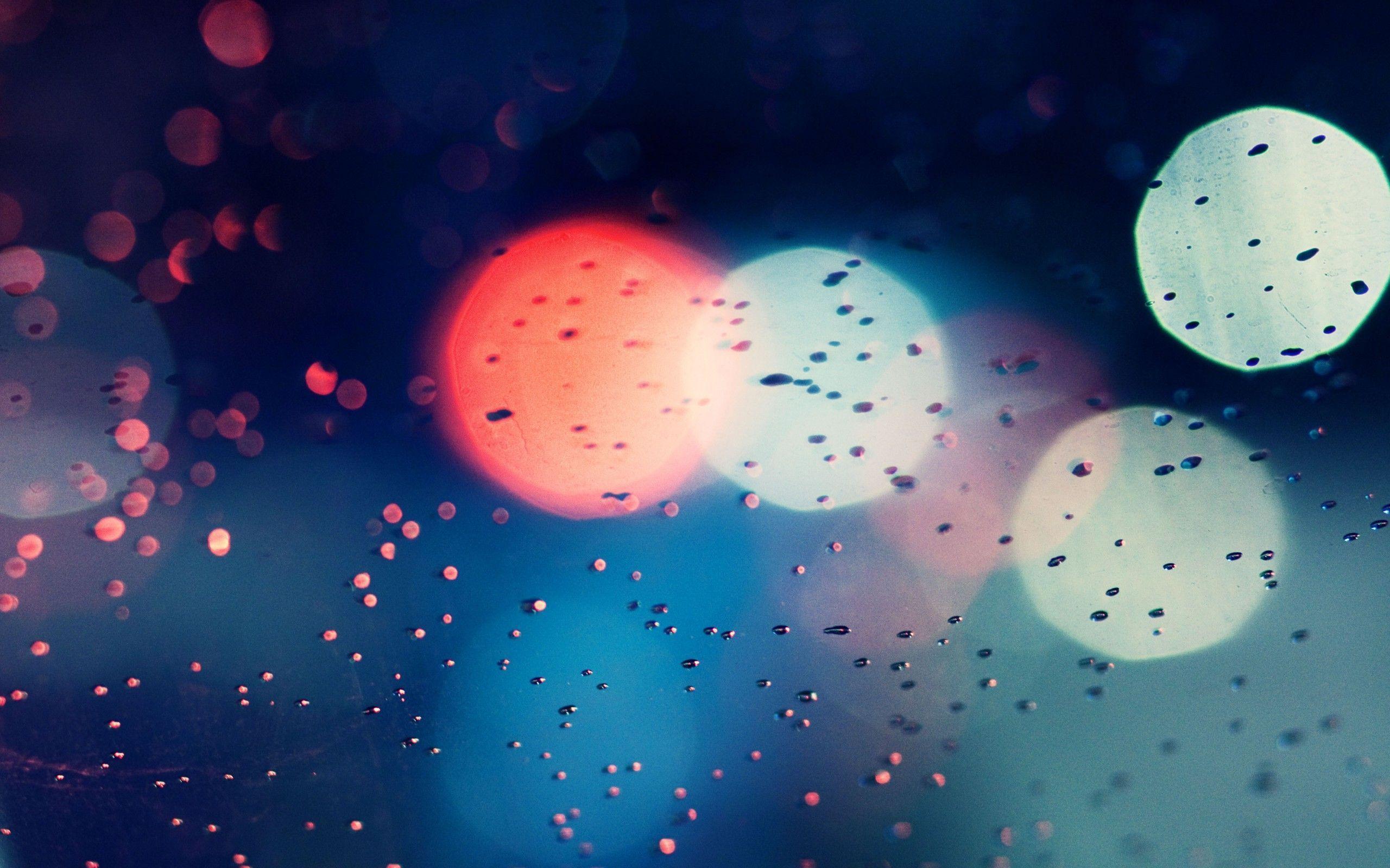 Bokeh Wallpapers