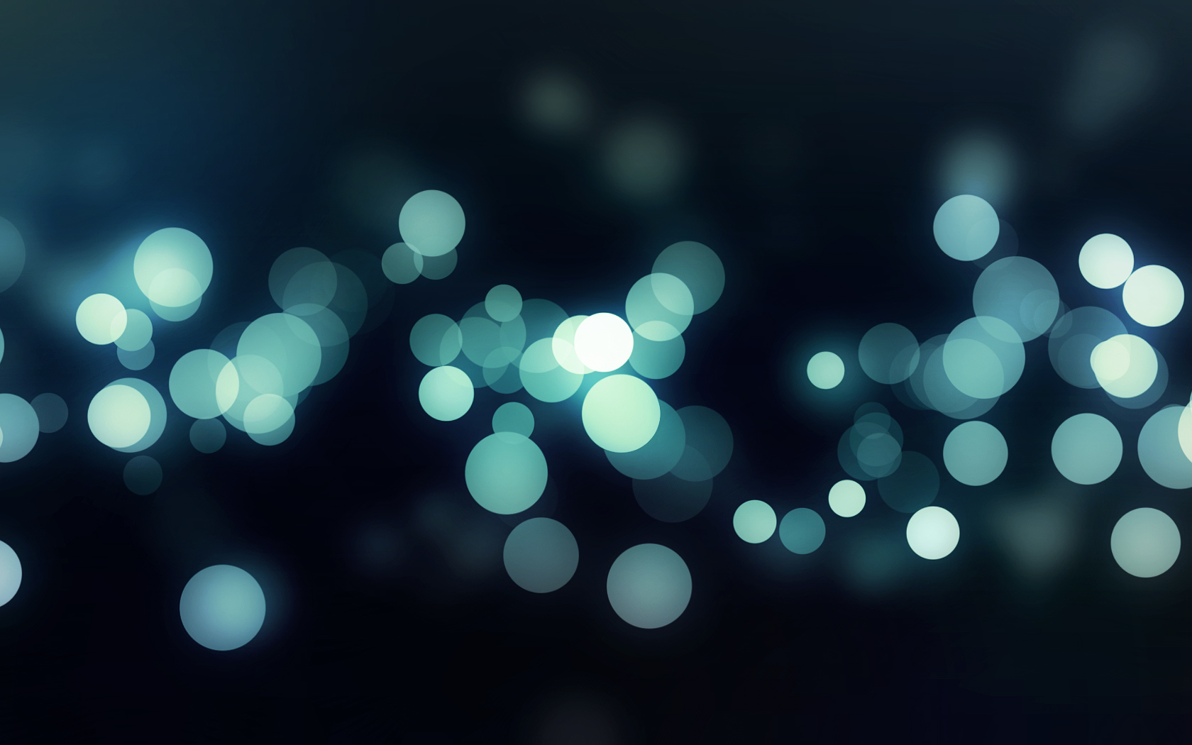 Bokeh Wallpapers