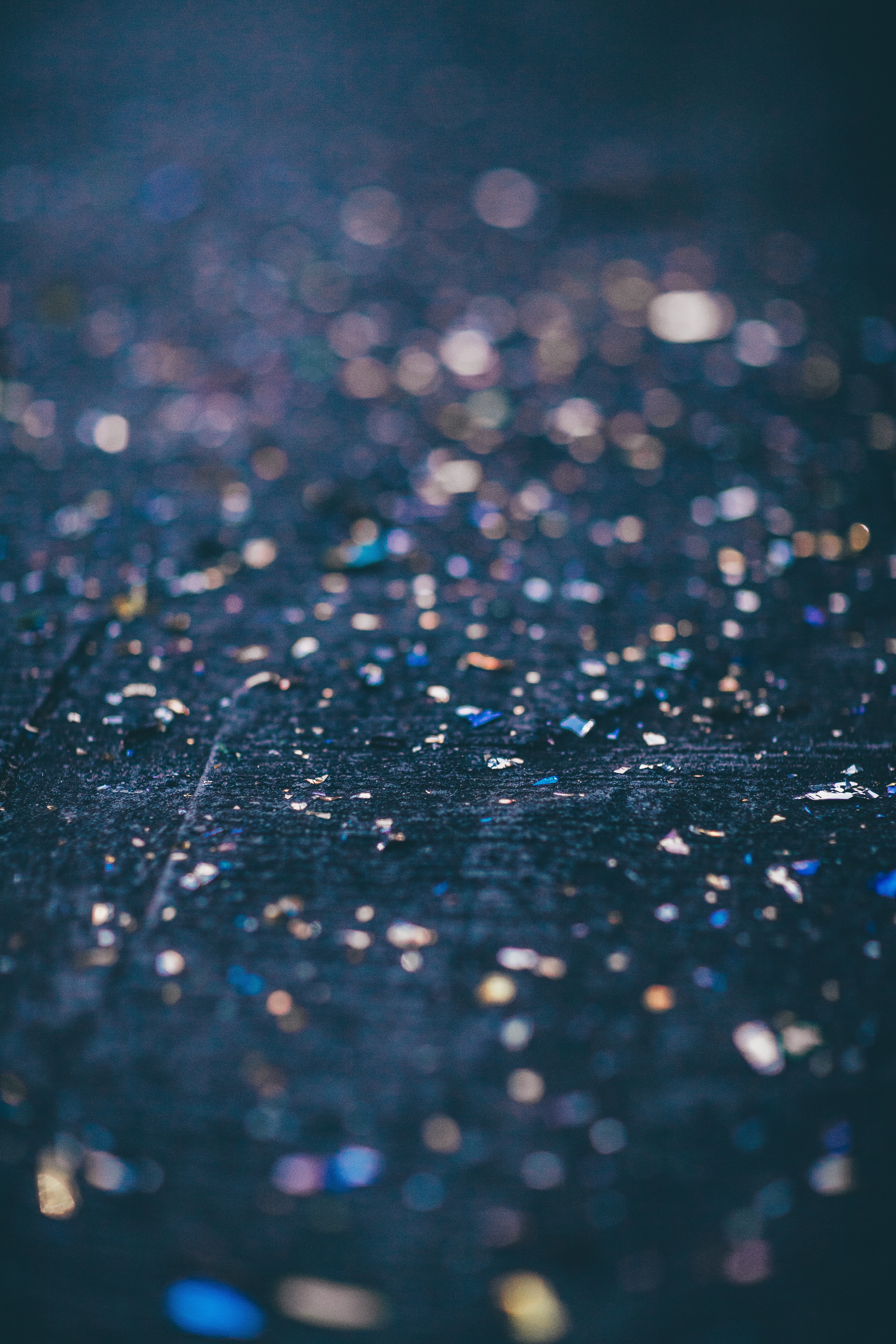 Bokeh Wallpapers