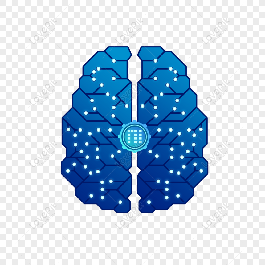 Brain Artificial Intelligence Human Hd Wallpapers