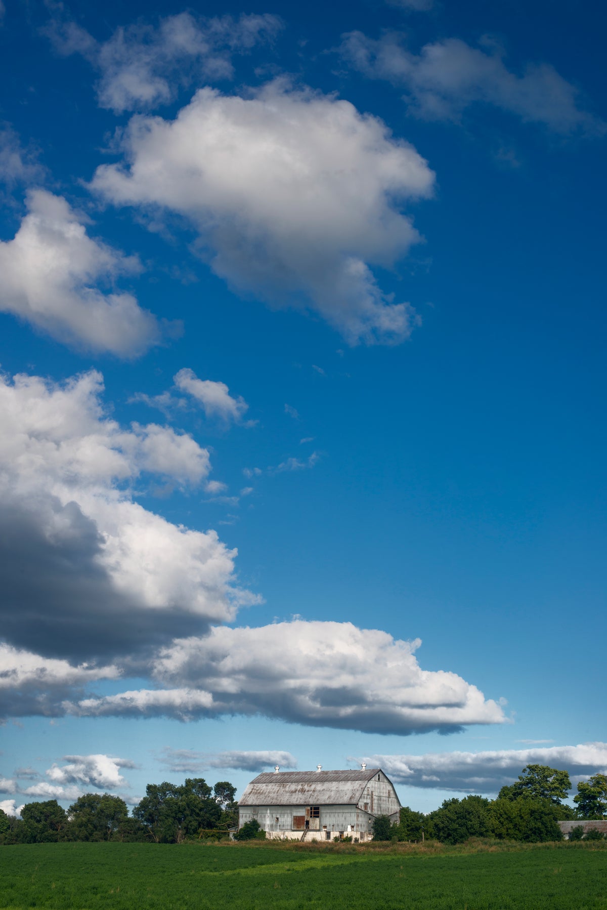 Bridge Touching The Sky Wallpapers