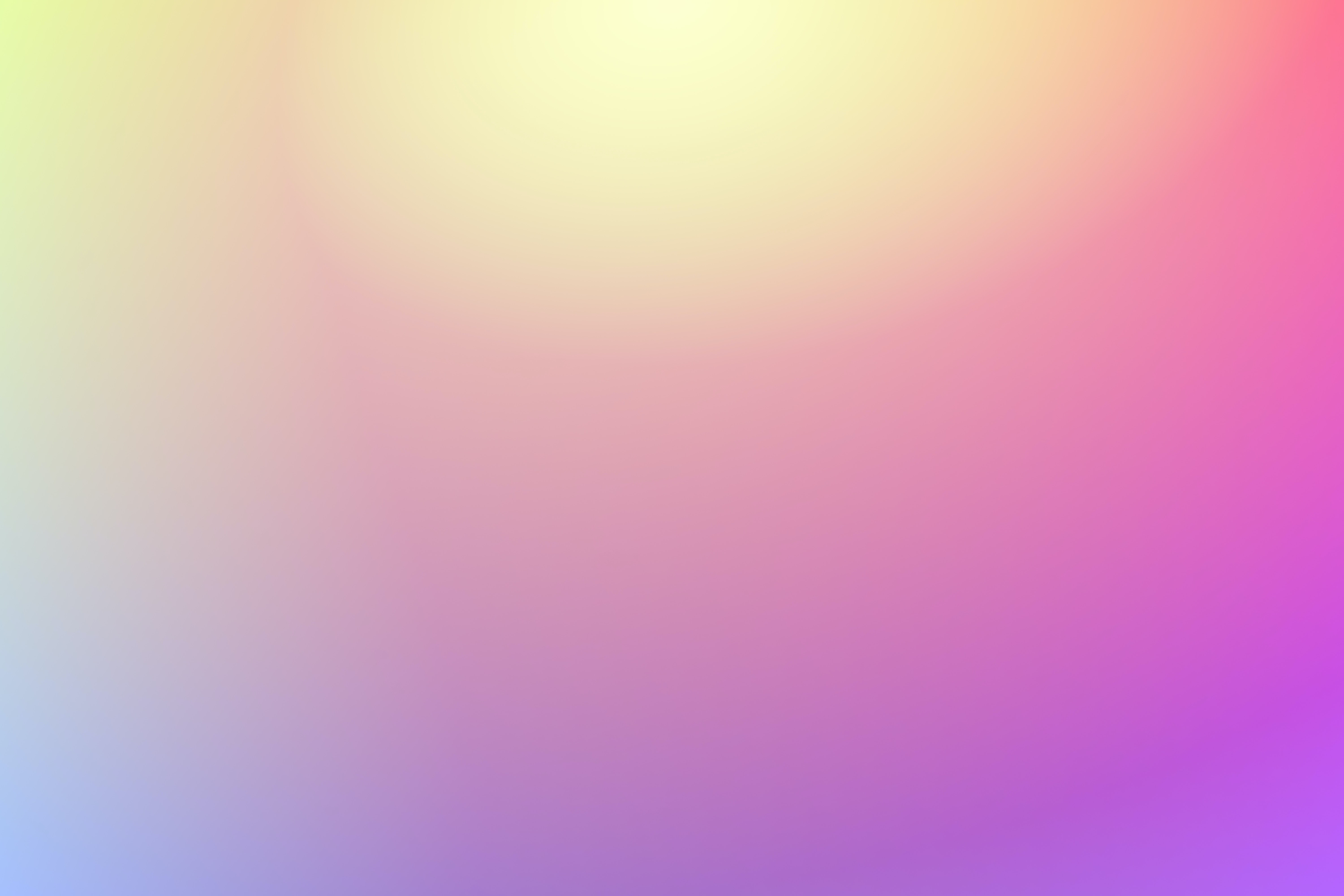 Bright Colorful Gradient Wallpapers