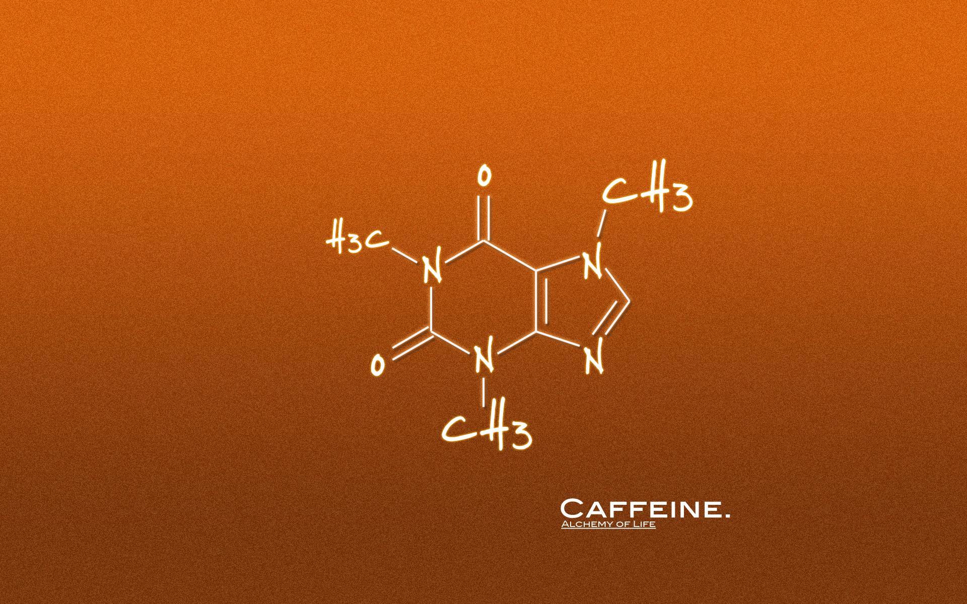 Caffeine Wallpapers