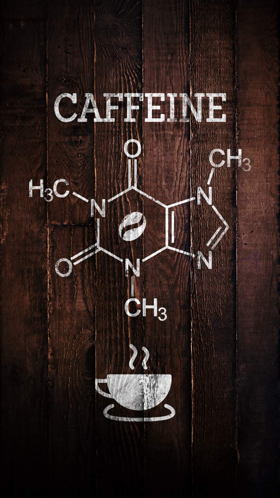 Caffeine Wallpapers