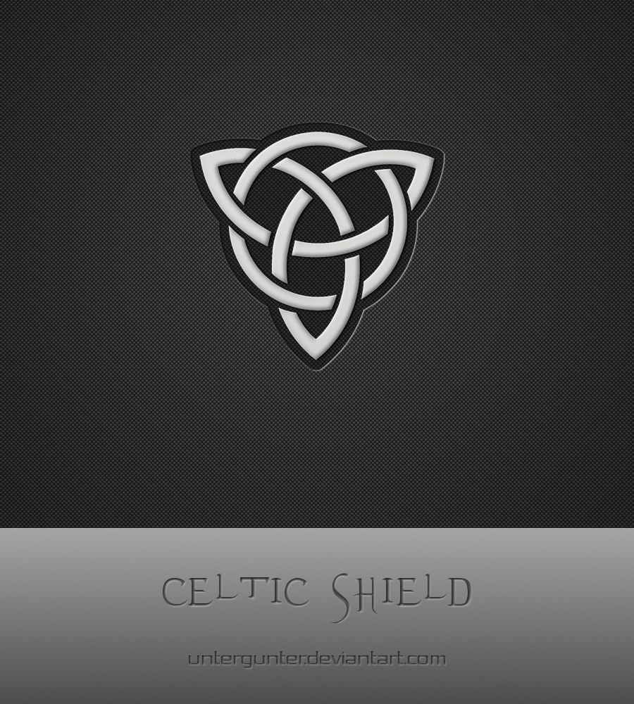 Celtic Knot Wallpapers