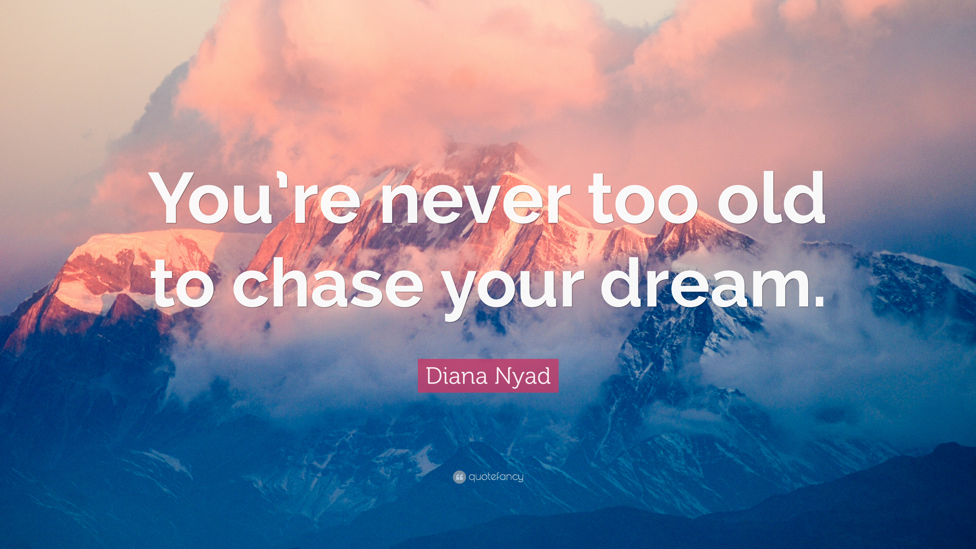 Chase Your Dreams Wallpapers