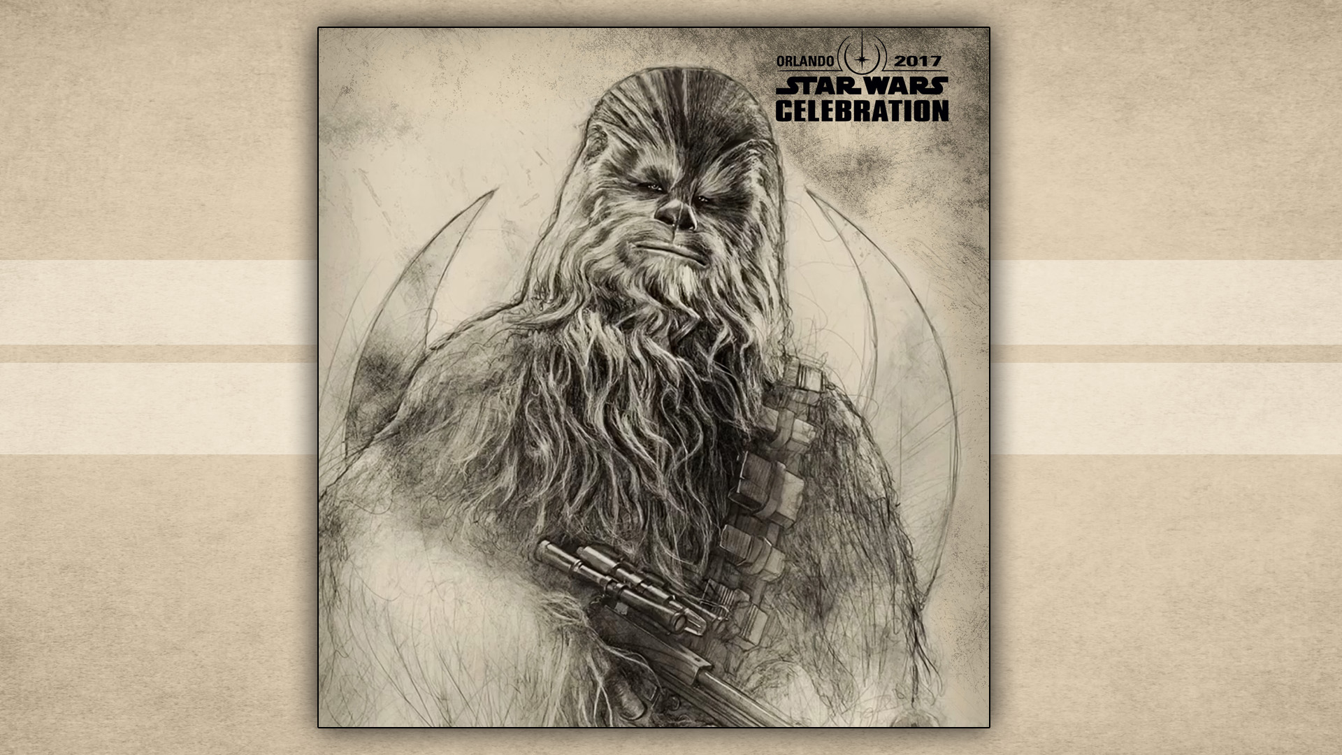Chewbacca Cool Art Wallpapers