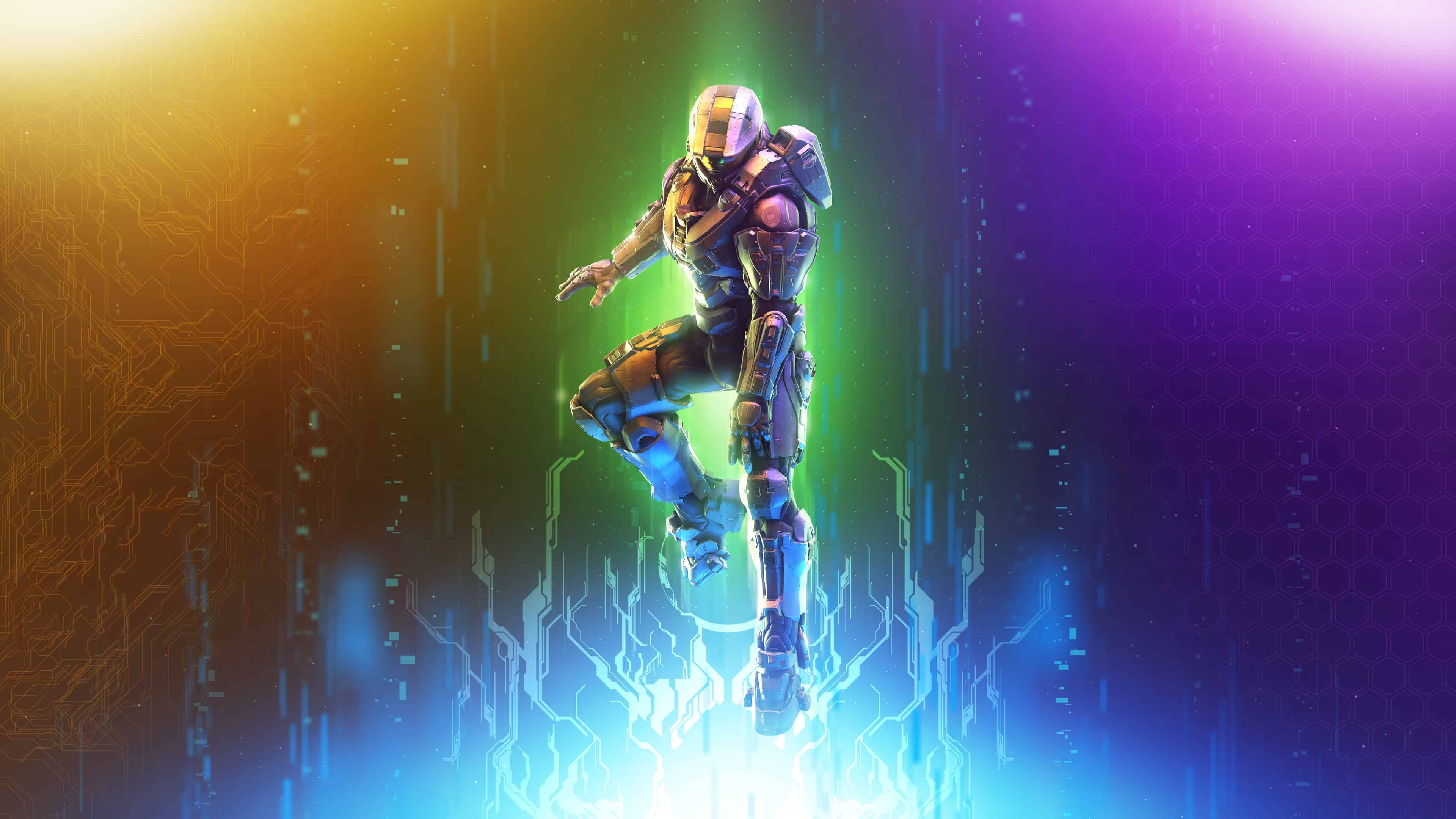 Chief Wallpapers