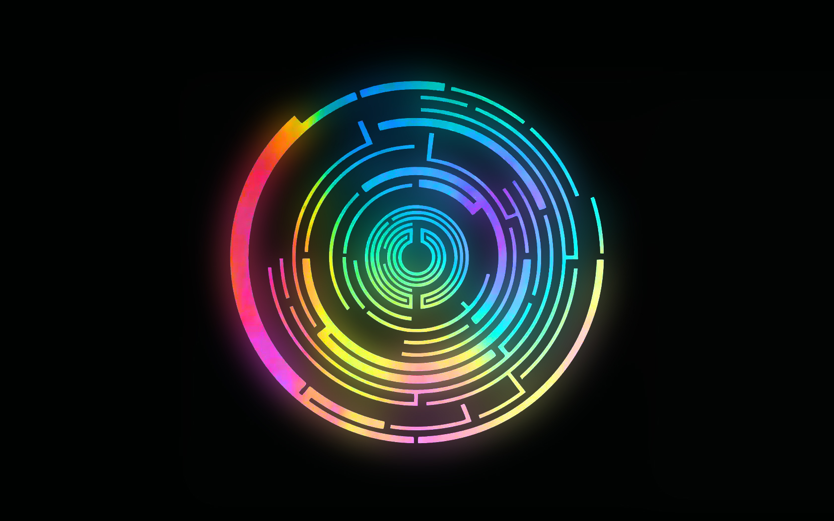 Circle Wallpapers