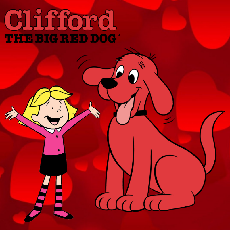 Clifford Wallpapers