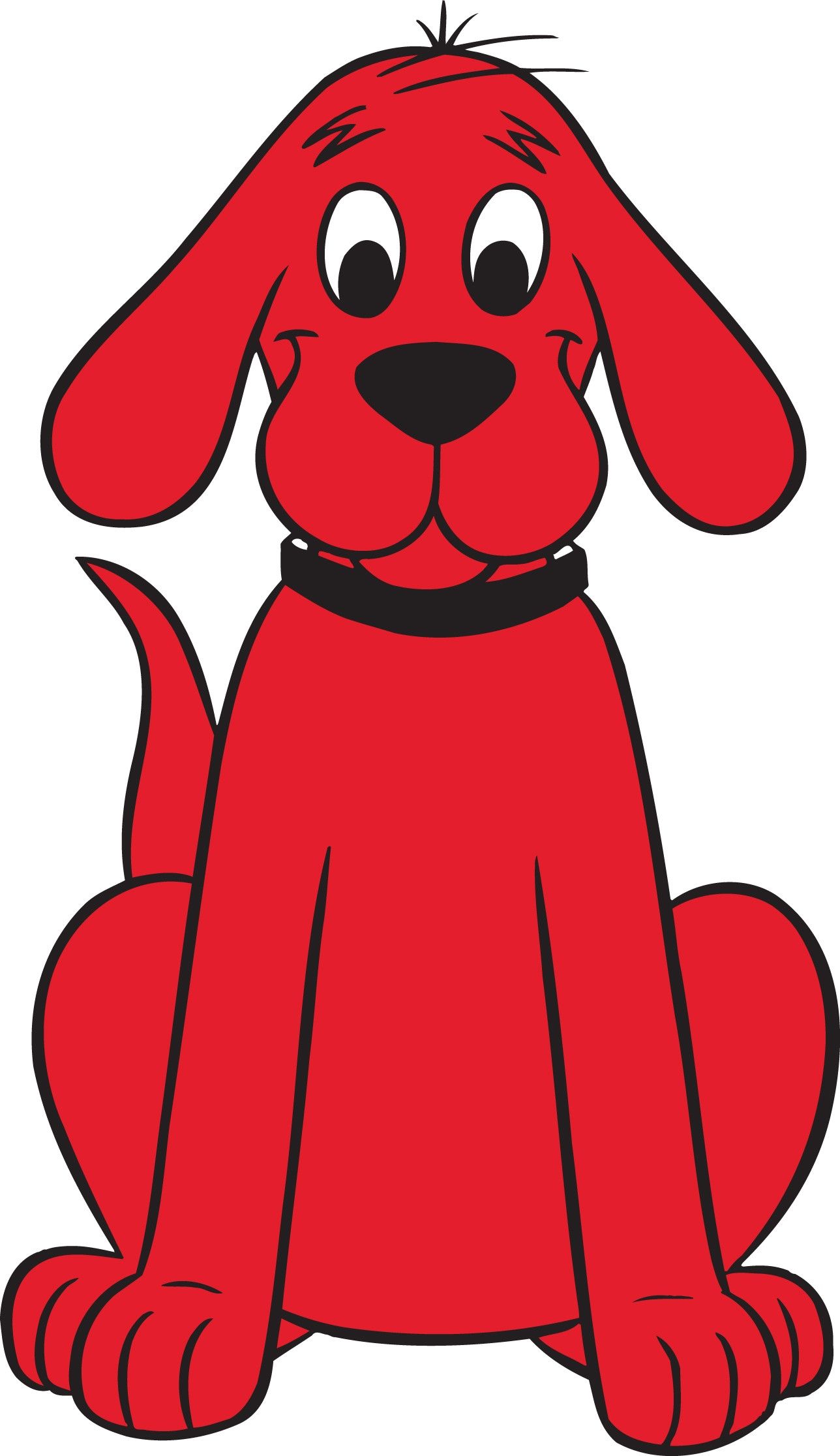 Clifford Wallpapers