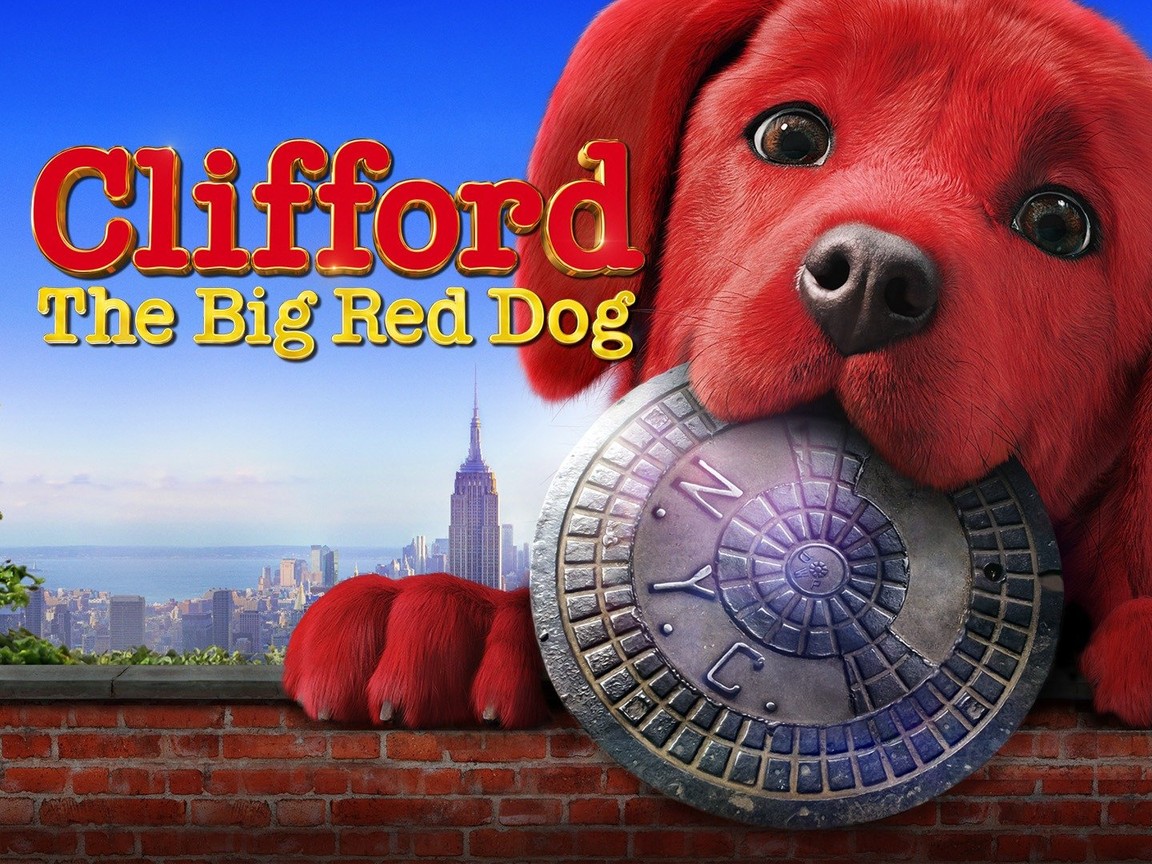 Clifford Wallpapers