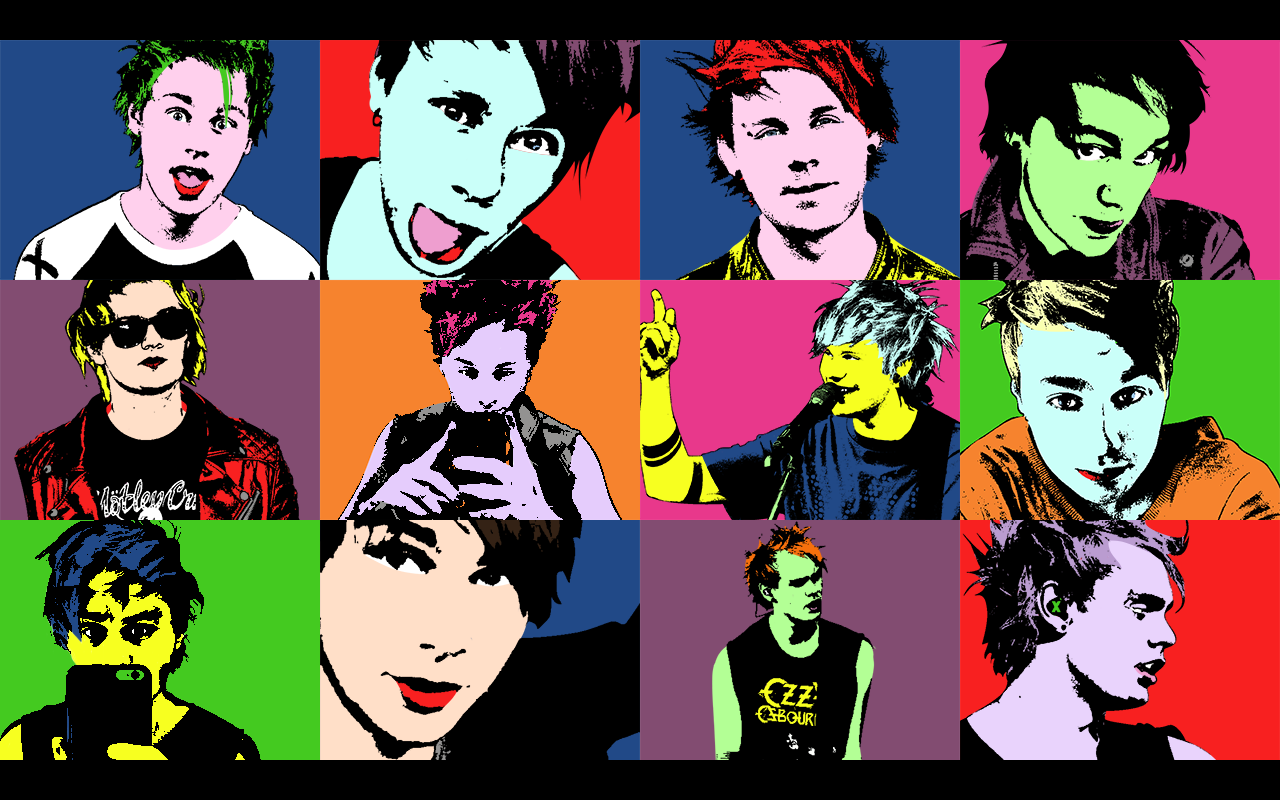 Clifford Wallpapers