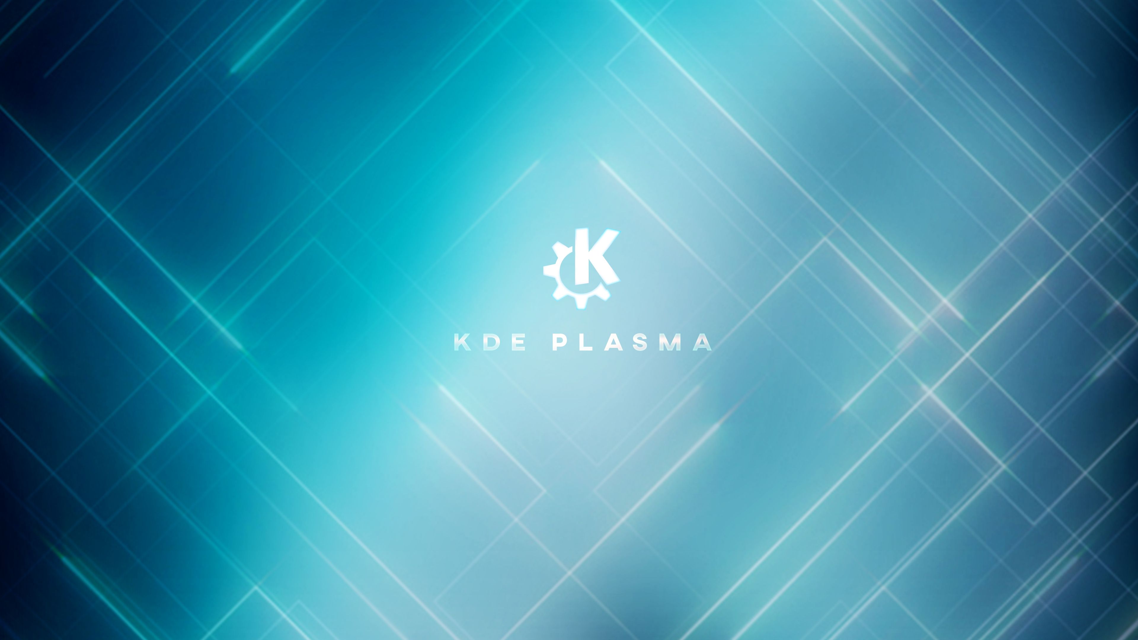 Cluster Kde Plasma 4K Wallpapers