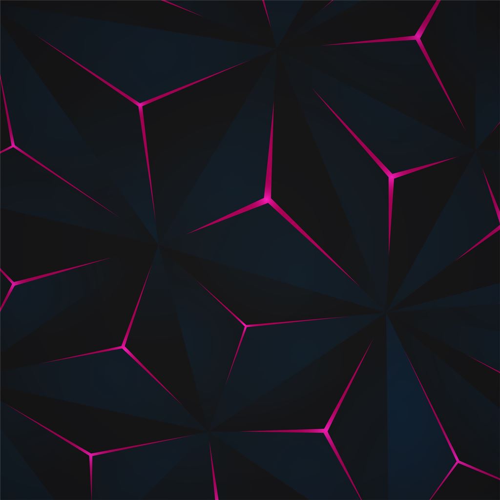 Colorful 8K Neon Lines Wallpapers