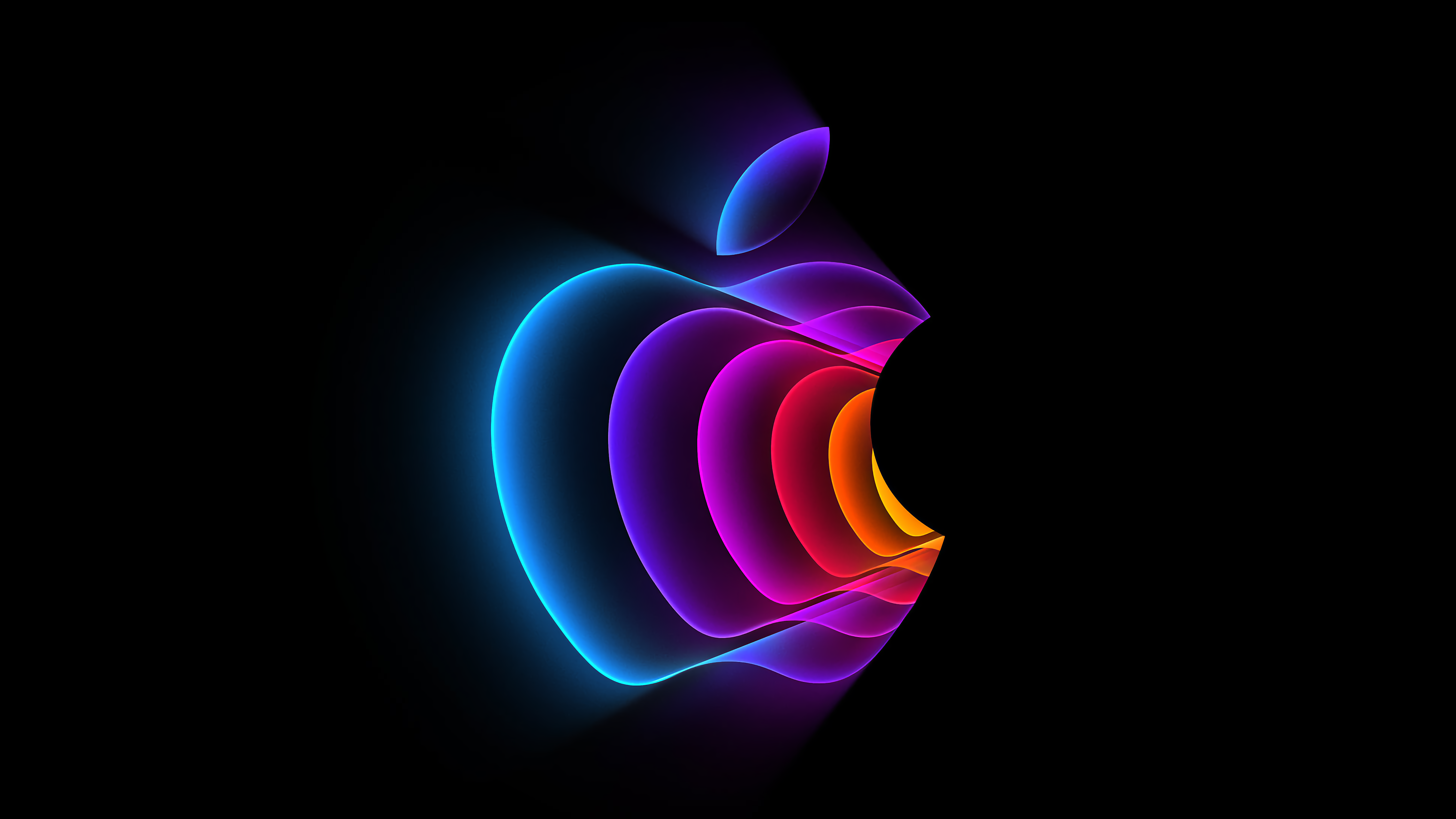 Colorful Apple 4K Ultra Hd Wallpapers