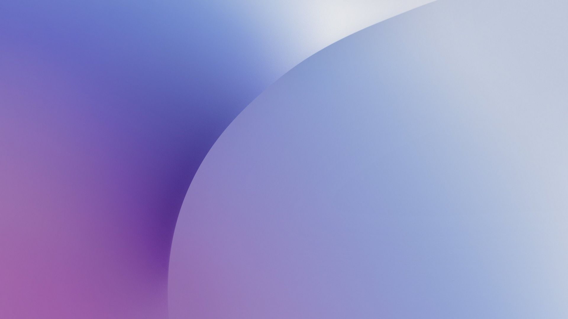 Colorful Blue Purple Wave Wallpapers