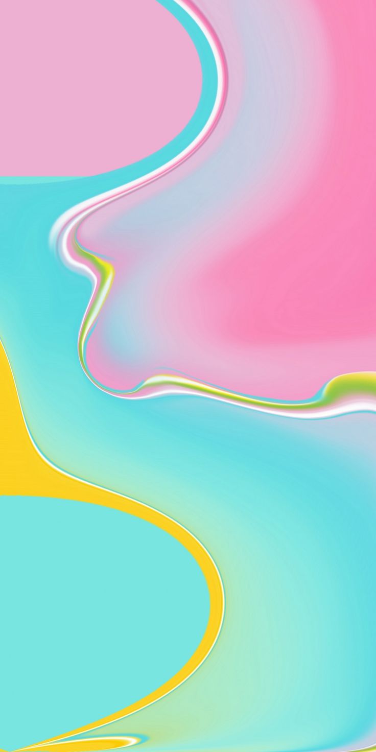 Colorful Fluid Sims Wallpapers