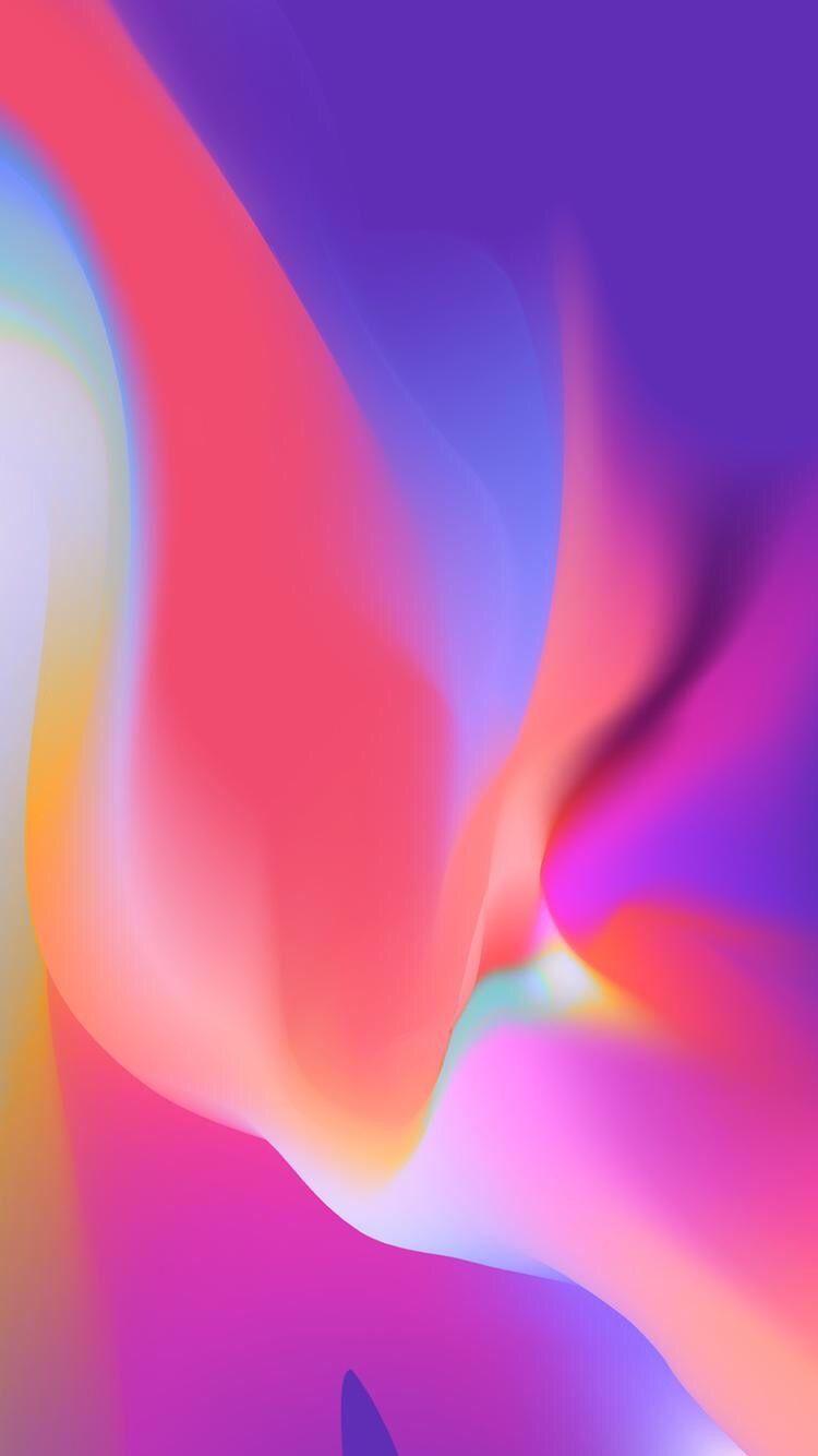 Colorful Fluid Sims Wallpapers