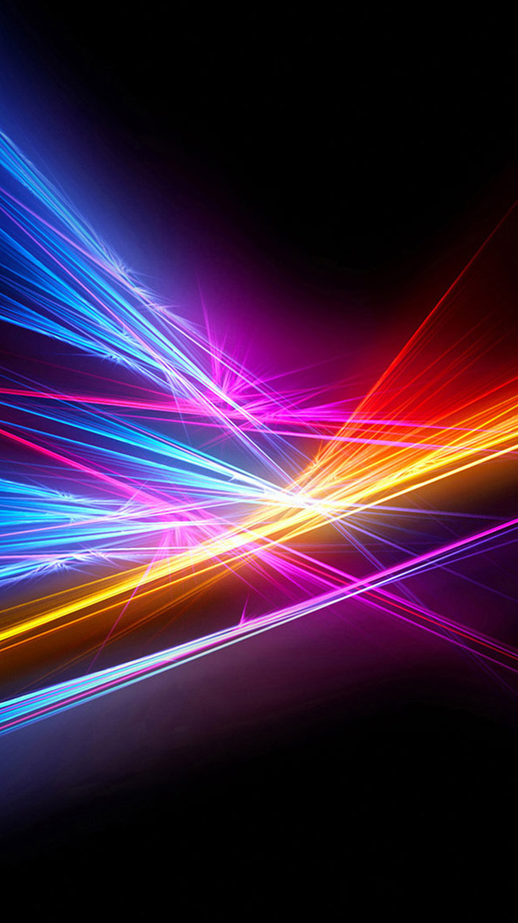 Colorful Light Wallpapers