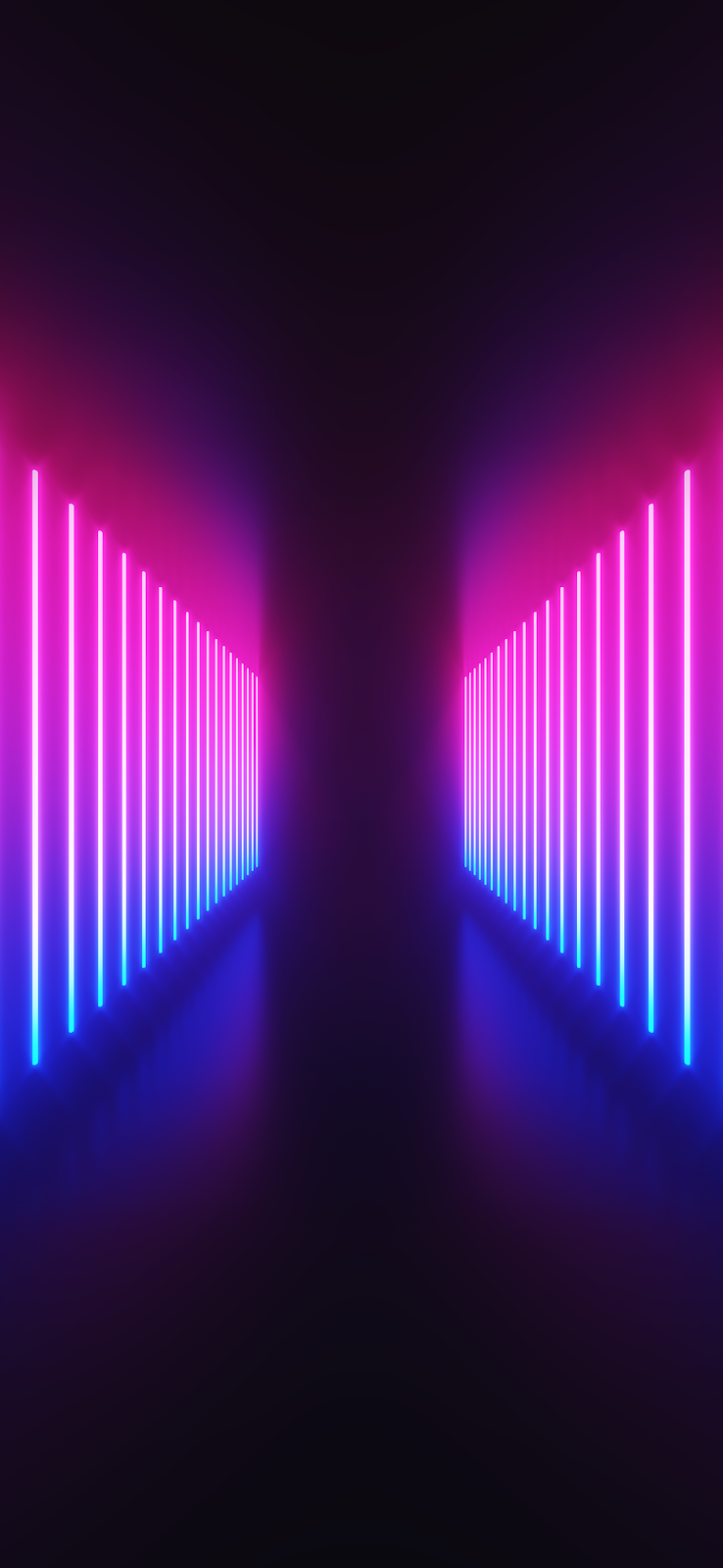 Colorful Light Wallpapers