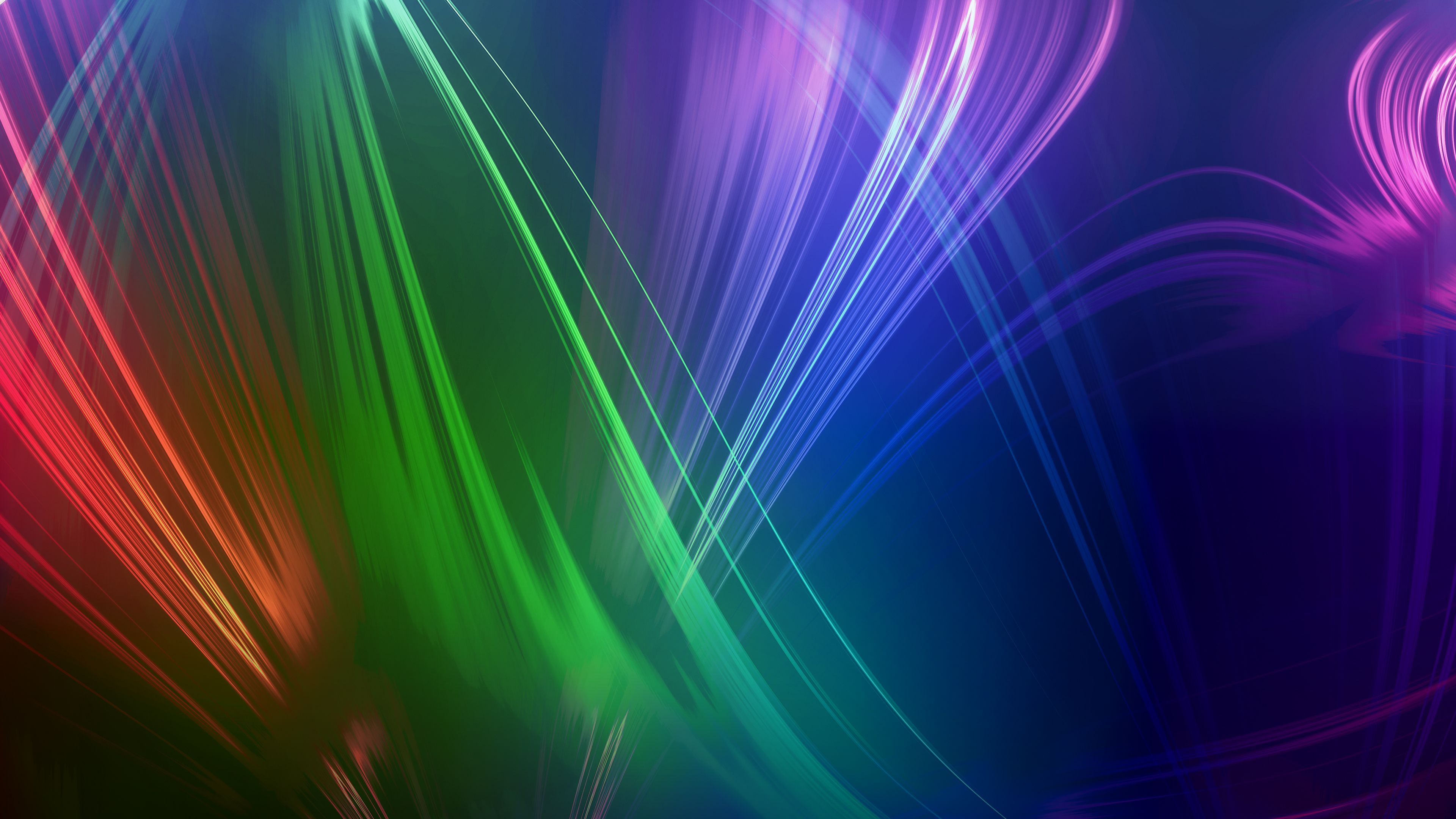 Colorful Light Wallpapers