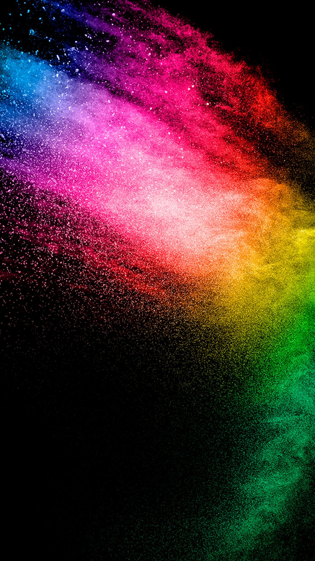 Colorful Light Wallpapers