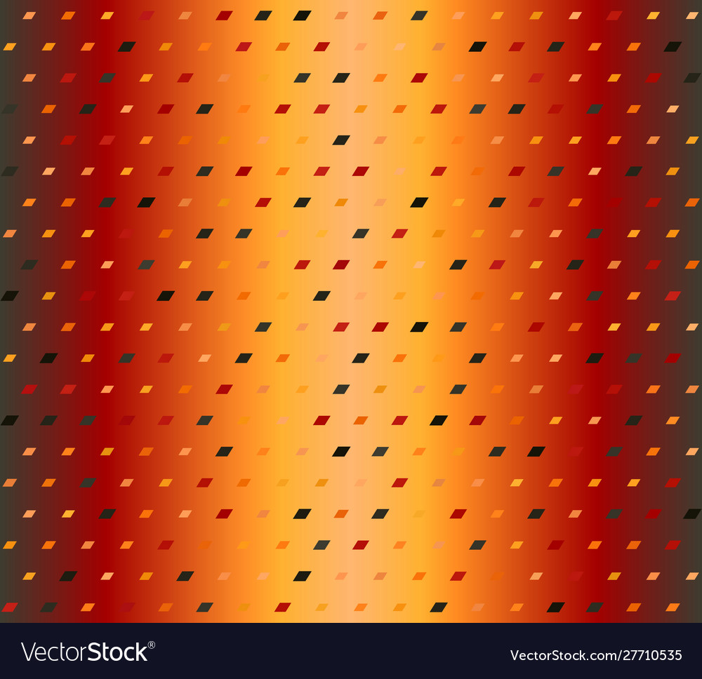 Colorful Parallelogram Pattern Wallpapers