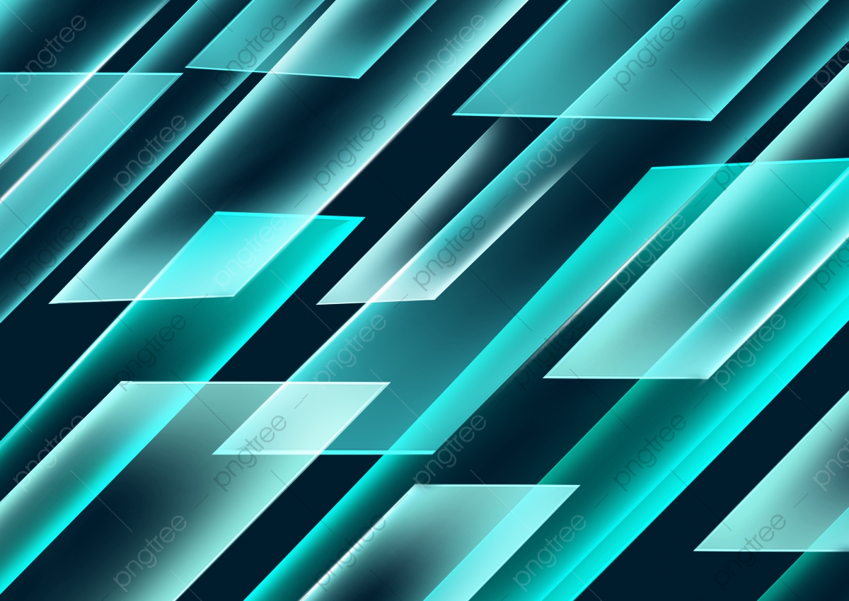 Colorful Parallelogram Pattern Wallpapers