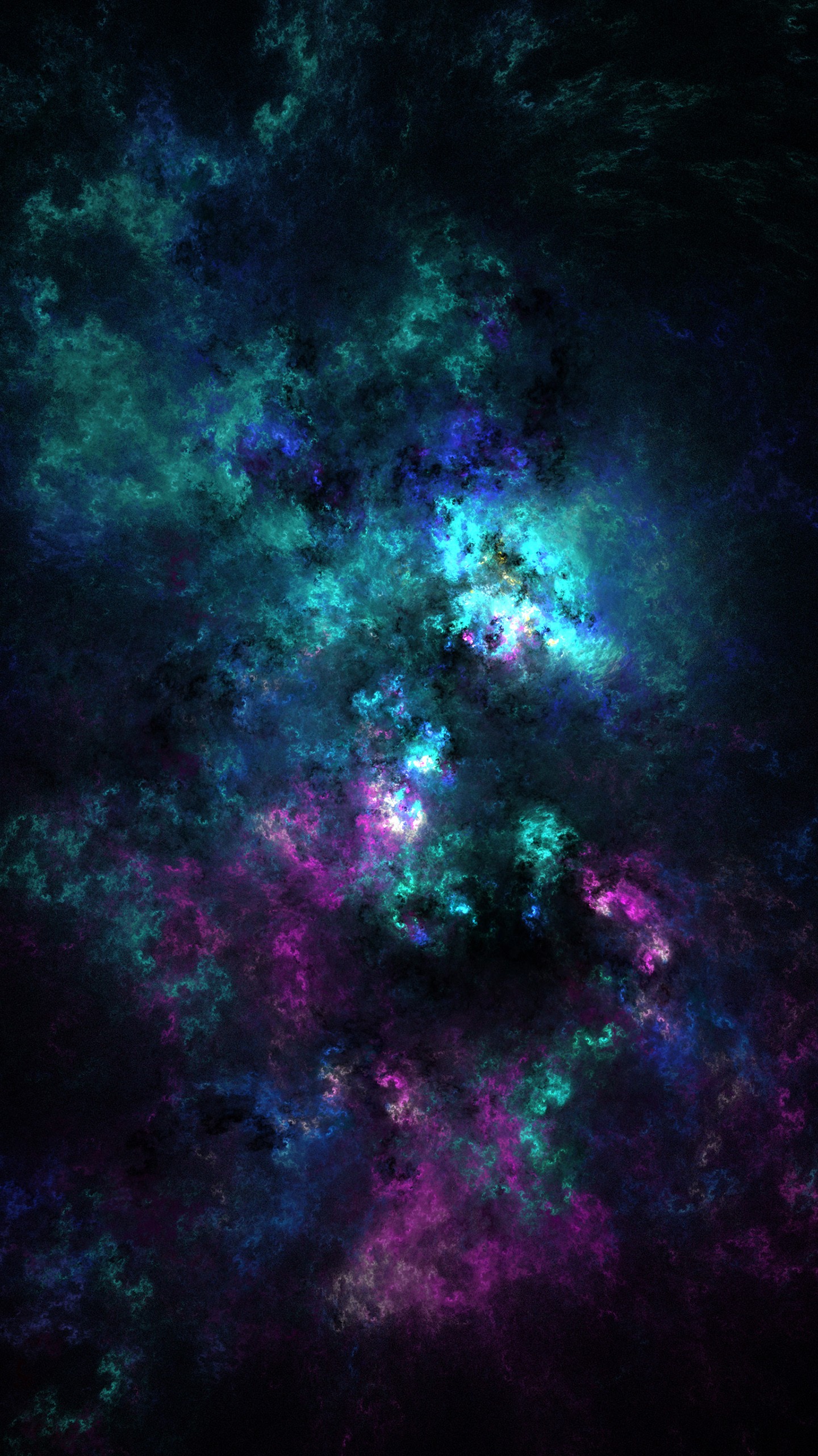 Colorful Universe Wallpapers