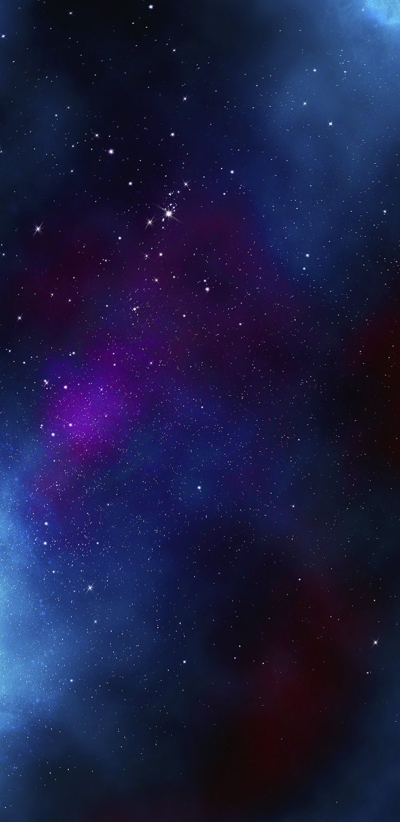 Colorful Universe Wallpapers