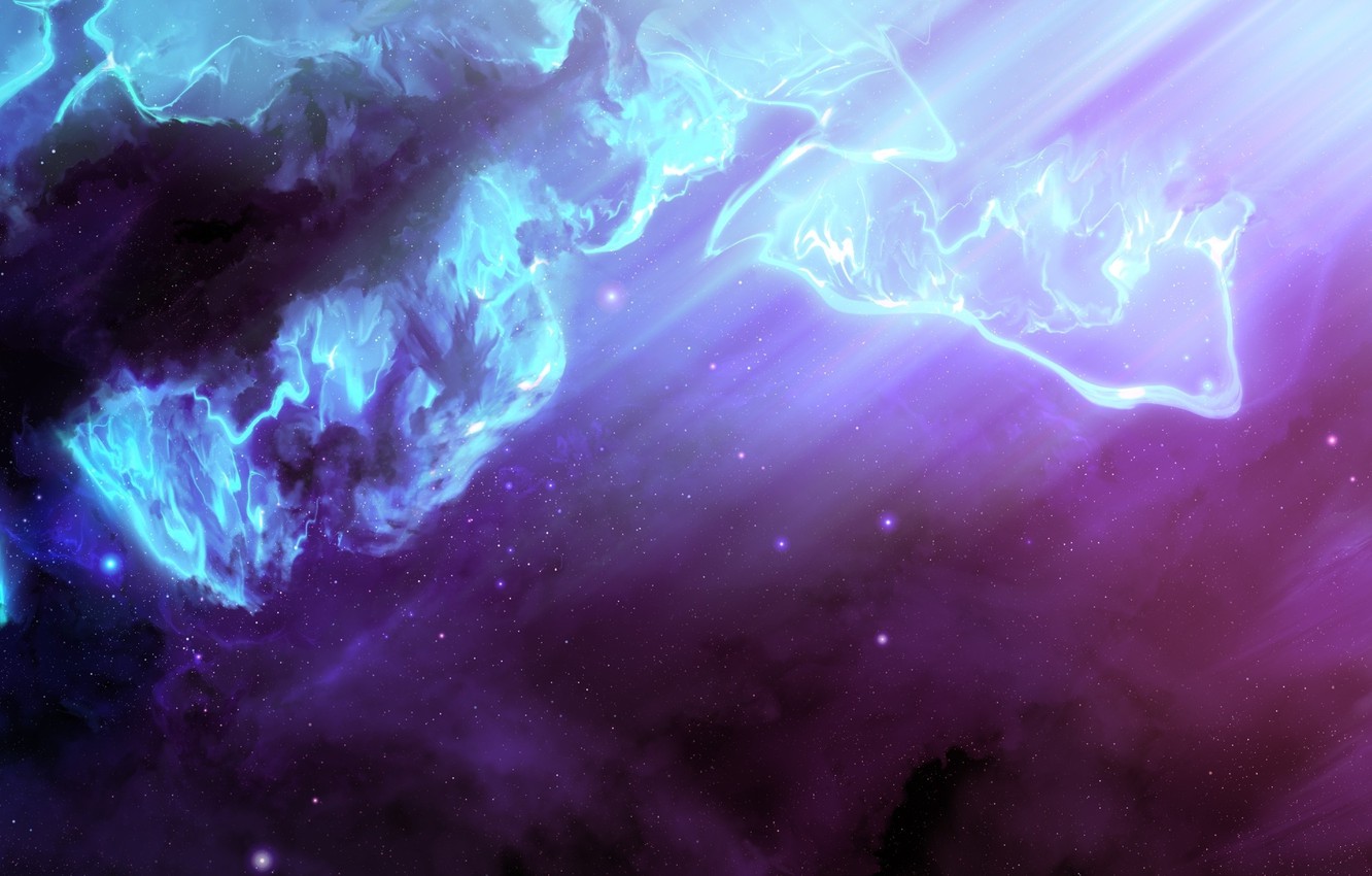 Colorful Universe Wallpapers