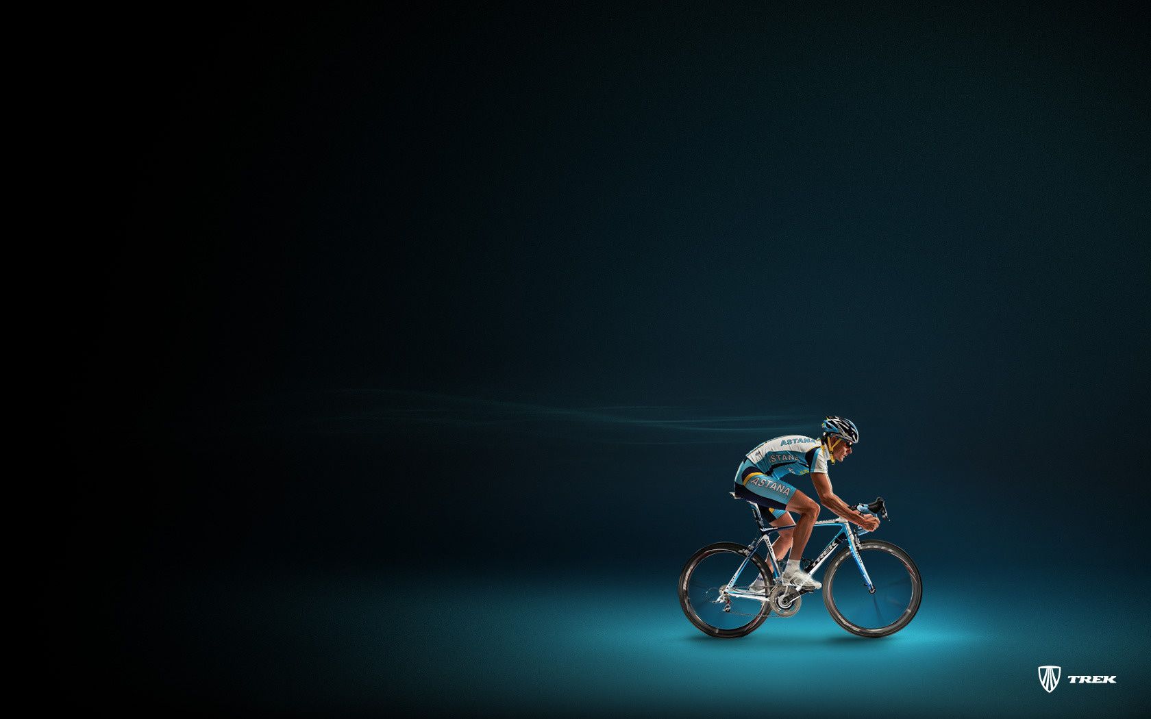 Cool Riding Bike At Night Wallpapers