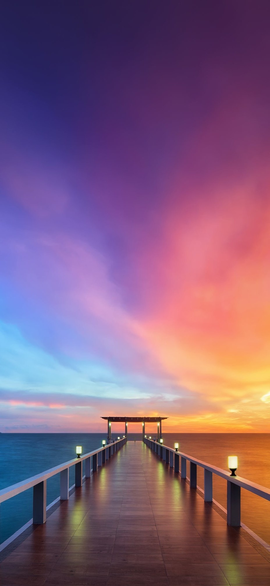 Couple On The Beach Sunset Wallpapers