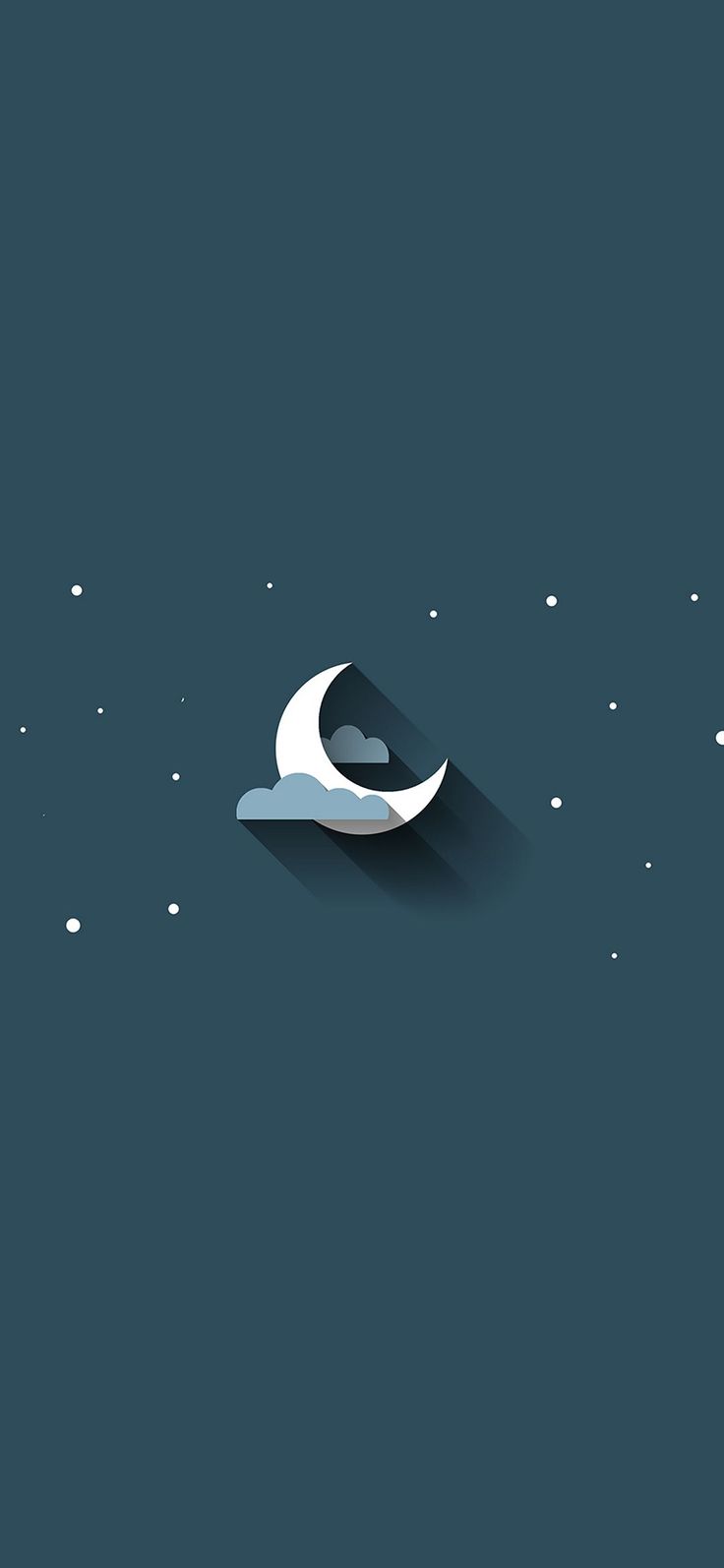 Crescent Art Wallpapers