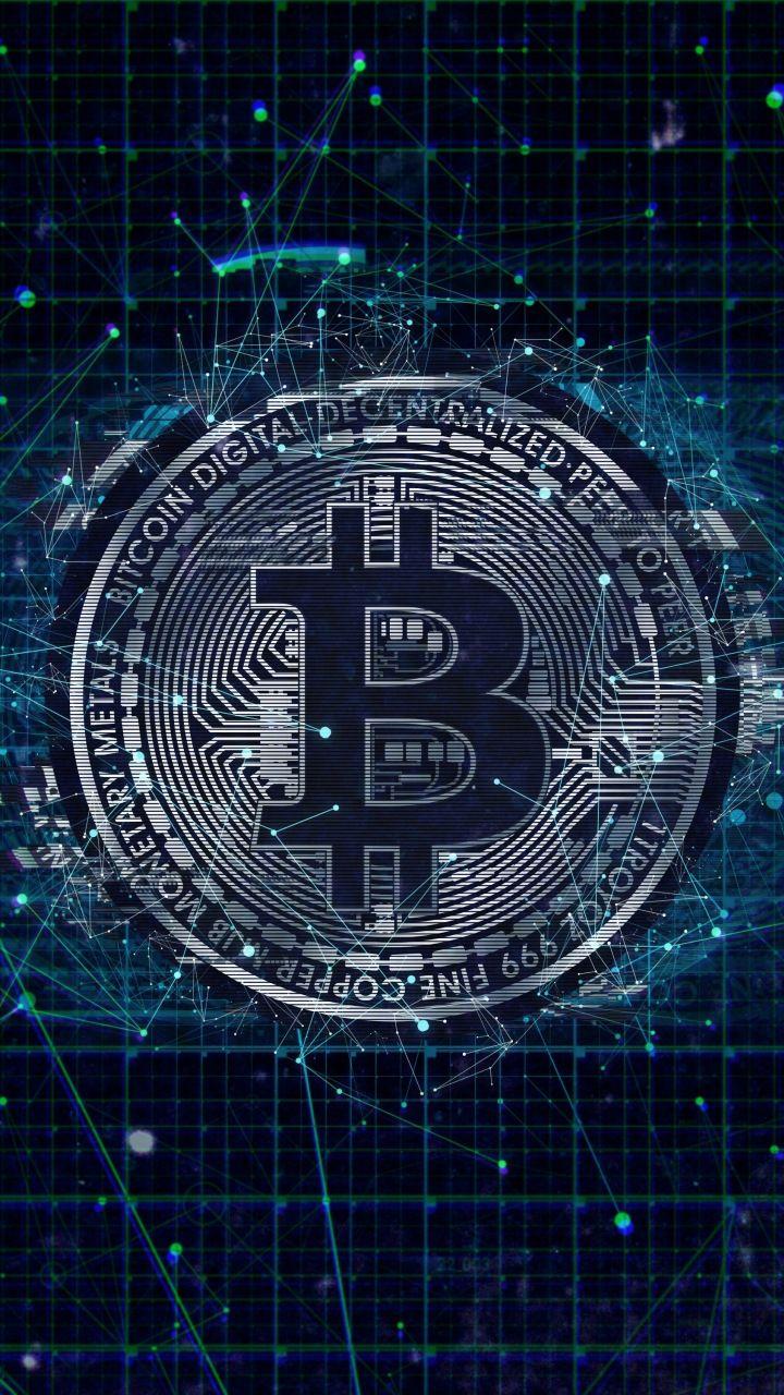 Cryptocurrency Bitcoin Money Wallpapers