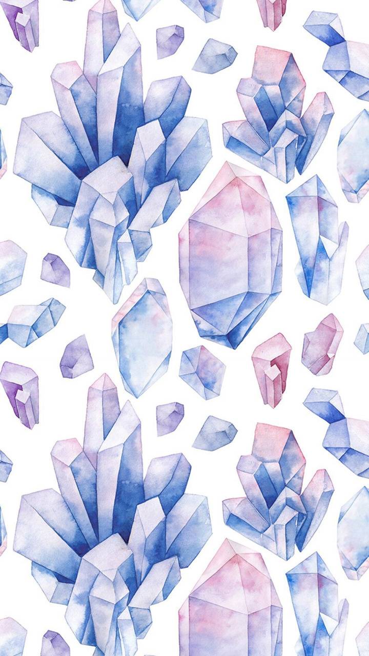 Crystal Wallpapers