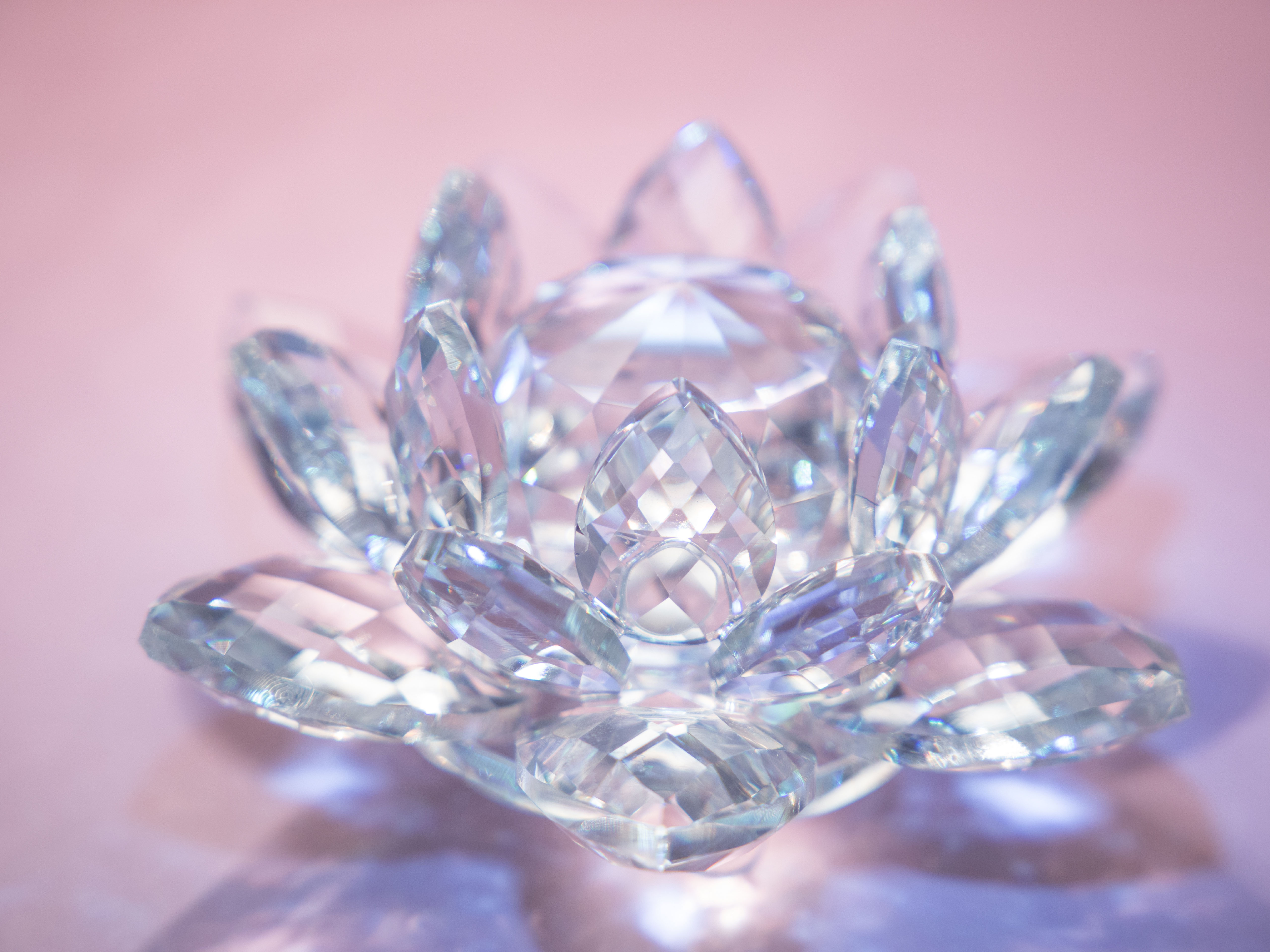 Crystal Wallpapers