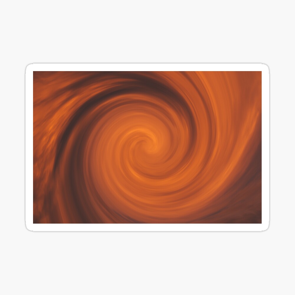 Cyclone Colorful Swirl Wallpapers