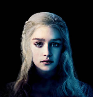 Daenerys Targaryen Minimalism Wallpapers