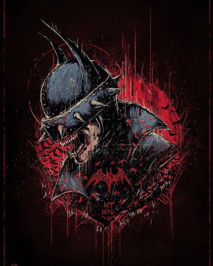 Dark Knight Metal Wallpapers