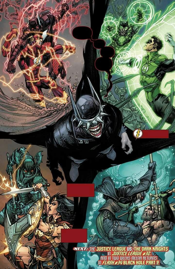 Dark Knight Metal Wallpapers
