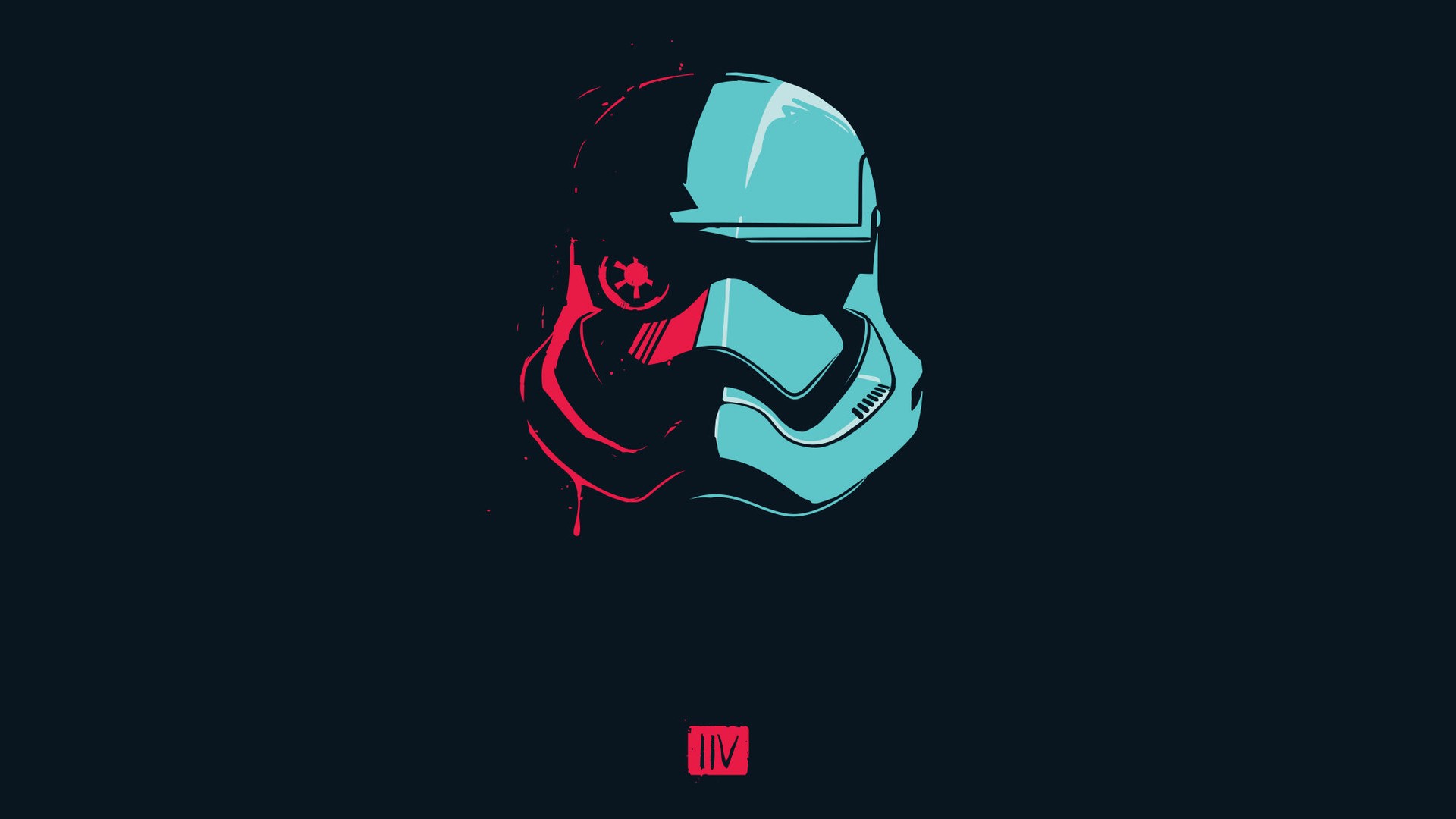 Darth Vader Digital Art Wallpapers