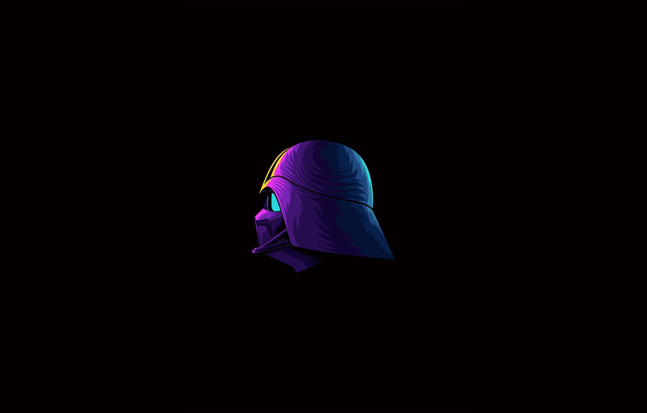 Darth Vader Digital Art Wallpapers