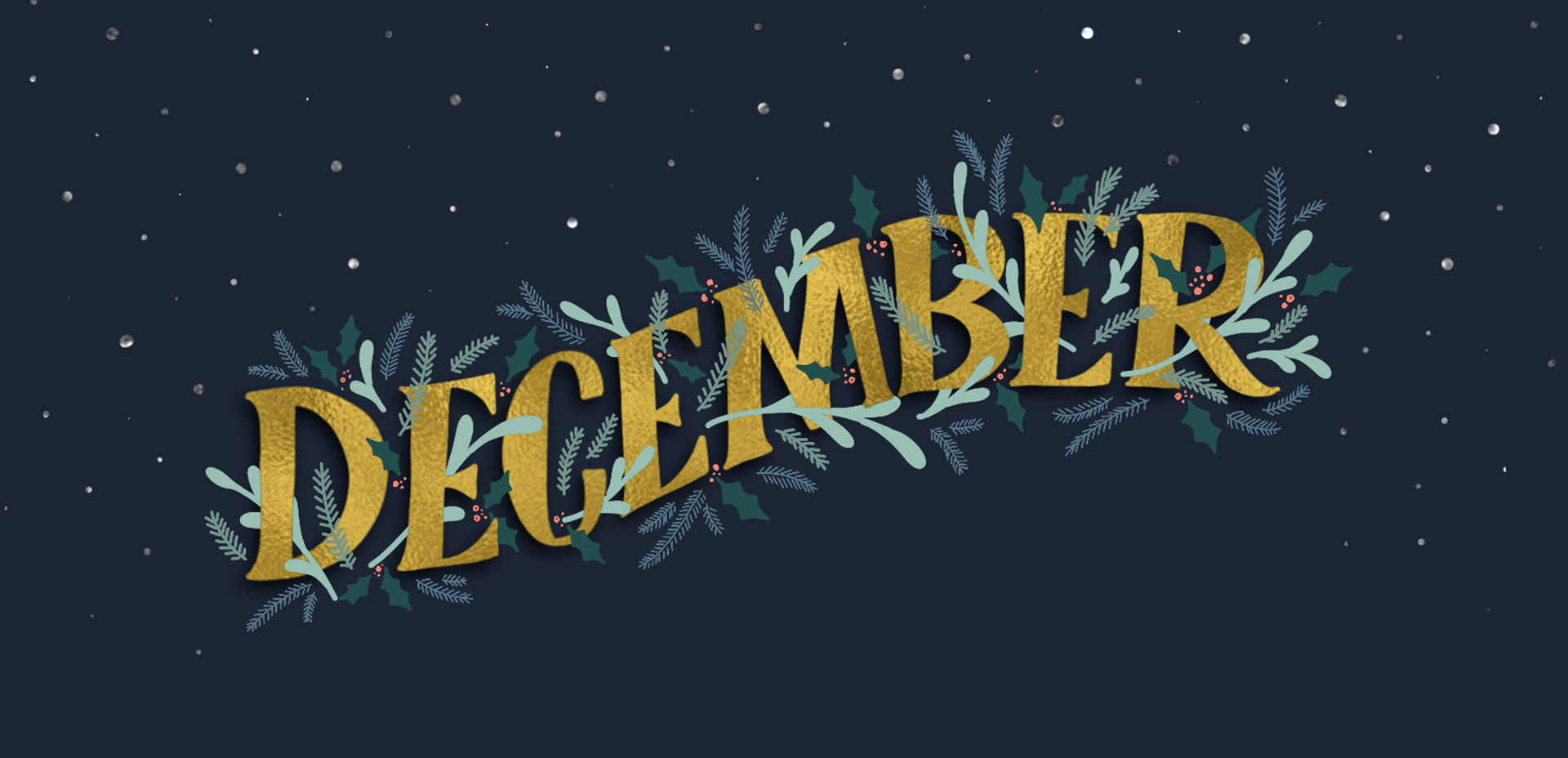 December Night Wallpapers