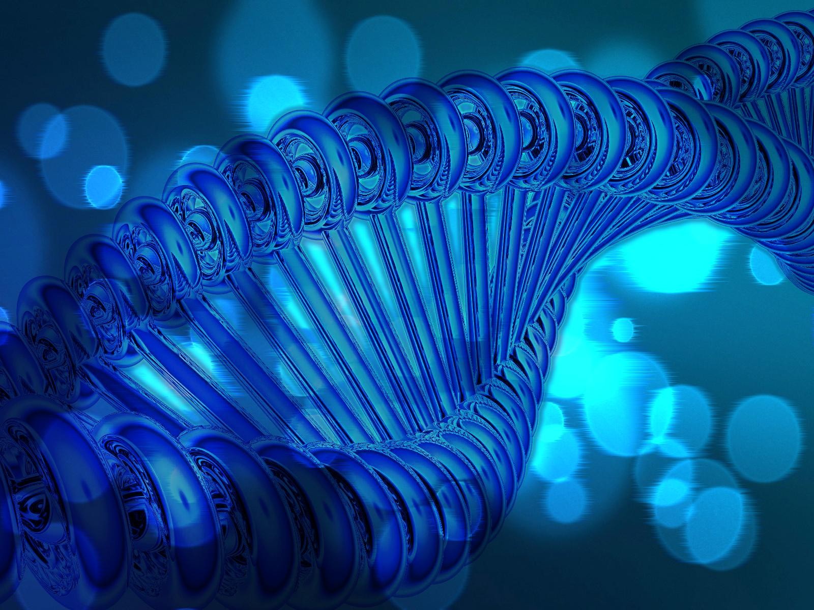 Dna Structure Wallpapers